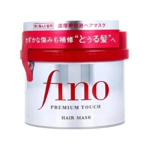 Fino Fino Premium Touch Hair Mask 230g