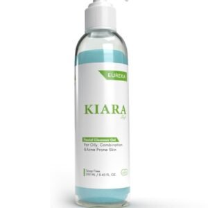 إيوريكا غسول كيارا للبشره الدهنيه