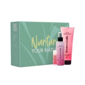 JOVIALITY Joviality Smoothie Glow Set