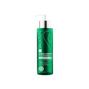 VACATION vacation sebio control cleansing gel