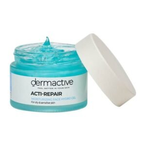 Dermactive Acti Repair Moisturizing Face Hydro Gel