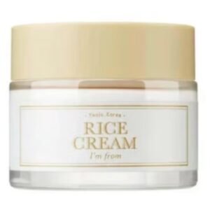 I'M FROM I'M FROM I am from rice cream - 50 ml