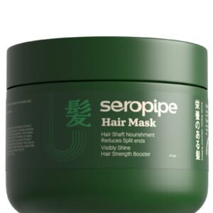 seropipe hair mask 225 ml