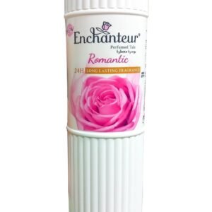 Enchanteur Enchanteur Romantic Perfumed Talc 125 G