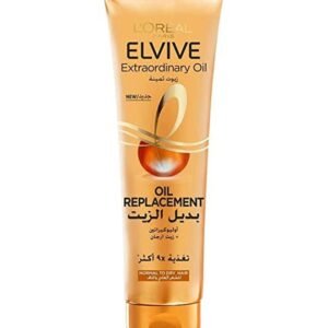 L'OREAL PARIS Elvive - Extraordinary Oil - Oil Replacement, Multicolour 300ml