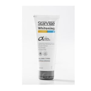 starville Starville Whitening Cleanser 100 ml