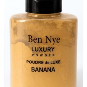 Ben Nye Poudre de Luxe Banana