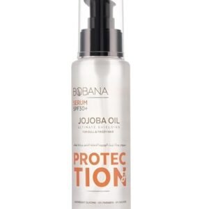 BOBANA Hair Serum Jojoba Oil For Dull & Frizzy Hair 100ml