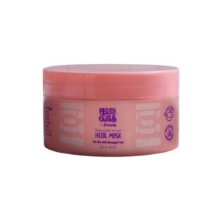 Plumpy Curls Hair Mask 250ml