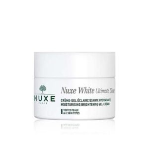 NUXE White Ultimate Glow Cream Gel