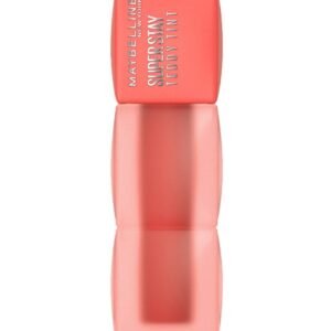 MAYBELLINE NEW YORK Super Stay Teddy Tint Plushwear And Transferproof 25 Baby Tee