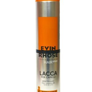 EVIN RHOSE Evin Rhose Hair Spray Extra Hold 500 Ml