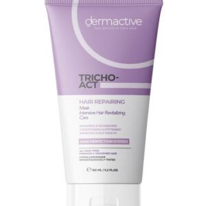 Dermactive Tricho-Act Hair Repairing Mask