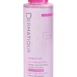 Dermatique 4 In 1 Micellar Water Pink