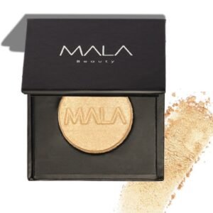 mala beauty Highlighter Champagne