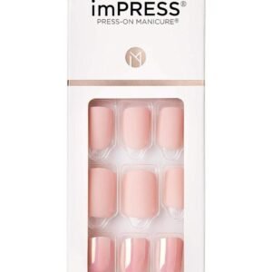 KISS Kiss imPRESS Nails -Keep In Touch