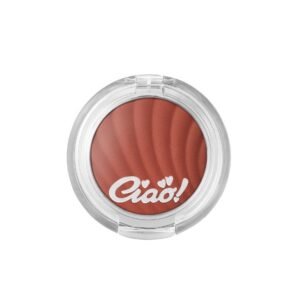 Ciao Fard Ajoues blusher - 56