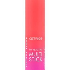 Catrice Colour Flush Ph-Reactive Multi Stick 010 Pretty In Pink