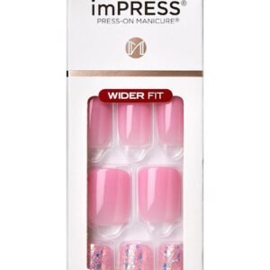 KISS Kiss imPRESS Nails - Dream it up