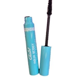 Ciao Aqua Resist Full Volume Mascara + Jojoba & Provitamin B5