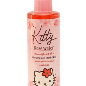 KITTY Rose Water For Fresh And Radiant Skin
