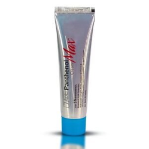 hepta Panthenol Max Face & Body Cream 50ml
