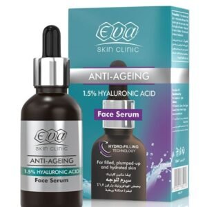 Eva Hyaluronic Acid Facial Serum