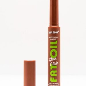 Last Look Shiny Lip Balm Fat Oil Slick Click - 06
