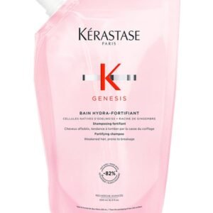 KERASTASE Genesis Bain Nutri-Fortifiant Anti Hair-fall Fortifying Shampoo Refill - 500ml