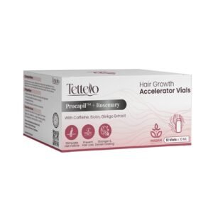 تيتيلو تيتيلو فايل لاعاده نمو الشعر