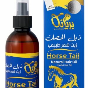 Priyanka Priyanka's Original Horsetail Oil for Hair Growth, Thickening, and Damage Treatment