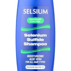 Selsium Selsium Sulfide Shampoo 200 ml
