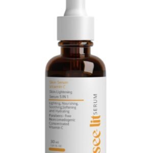 See-Lit See-lit Vitamin C Serum 30 ML