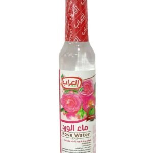 Alarrab Alarrab Rose Water 250Ml