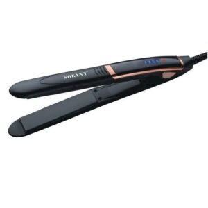 sokany Hair Straightener SK-390
