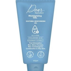 DEAR Hydration Soothing Moisturizing Gel 60g