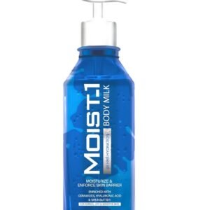 MOIST-1 MOIST-1 body milk