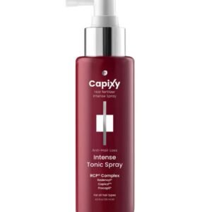 Capixy Hair Fertilizer Intense Tonic Spray 125ml