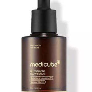 Medicube Glutathione Glow Anti-Aging Serum | Macuilalia 30g