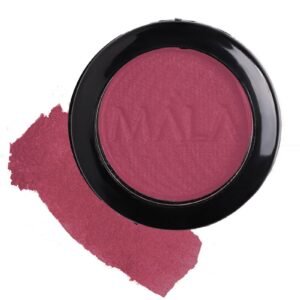 mala beauty matte Blusher 15