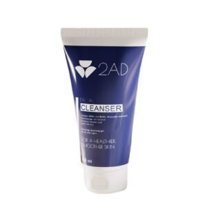 2AD Facial Cleanser