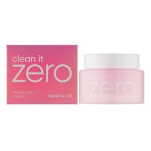 BANILA CO Clean It Zero Cleansing Balm Original 25 ml