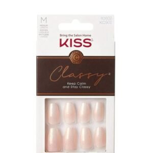 KISS Classy Nails Premium