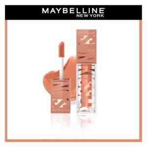 MAYBELLINE NEW YORK Maybelline New York, Sunkisser Liquid Glow Blush With Vitamin E, 01 Downtown Rush