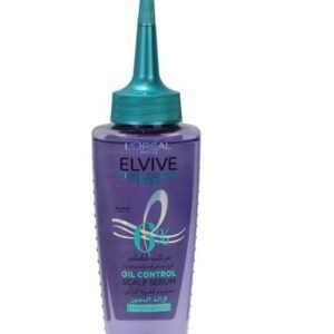 L'OREAL PARIS Elvive Hyaluron Pure Serum For Oily Scalp & Roots with Salicylic acid - 102ml