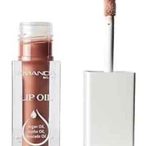 Amanda Milano Lip Oil With Argan Jojoba Avocado Oil - 02