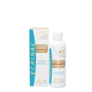 Ecrinal ANP ECRINAL Shampooing Fortifiant For Women - 200ml