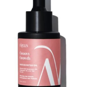 favelin Groovy Growth Hair Booster Hair Oil Stimulates Hair Growth 35 ml