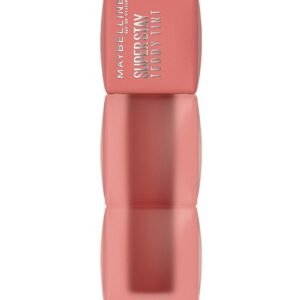 MAYBELLINE NEW YORK Super Stay Teddy Tint Plushwear And Transferproof 15 Skinnydip