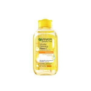 garnier Garnier Skin Active Vitamin C Micellar Cleansing water - 100 ml, packaging may vary 100 ml